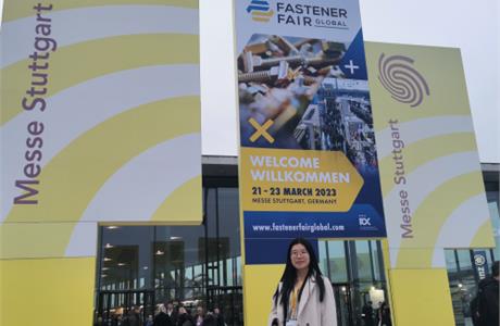 Fastener Fair Global 2023