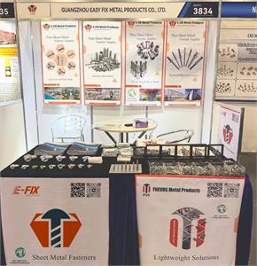 International Fastener Expo 2026 Phoenix
