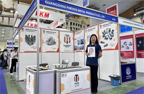 Vietnam Manufacturing Expo 2023