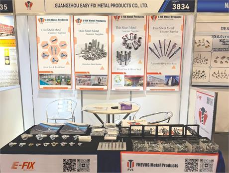 International Fastener Expo 2026 Phoenix