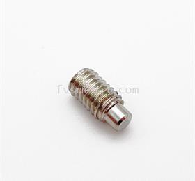 DIN 916 Hexagon socket set screws with cup point
