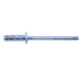 Multi-Grip Blind Rivets