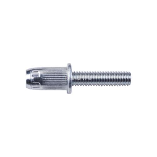 Knurl Body Rivet Stud Blind Rivet Bolt