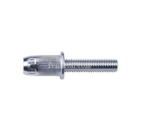 Knurl Body Rivet Stud Blind Rivet Bolt