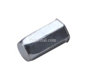 Reduce Head Hull Hex Body Rivet Nuts(Closed End)