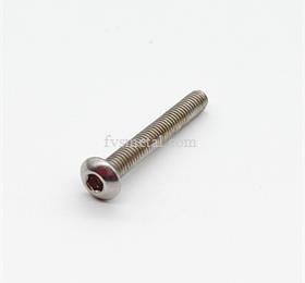 ISO 7380 Hexagon socket button head screws