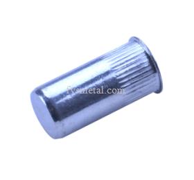 Reduced Head Knurl Body Rivet Nut-UK