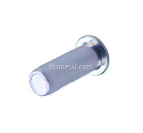 Flat Head Plain Body Rivet Nuts(Closed End)