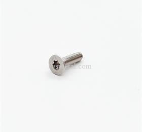 GB2673 6-Lobe 90° flat head screws