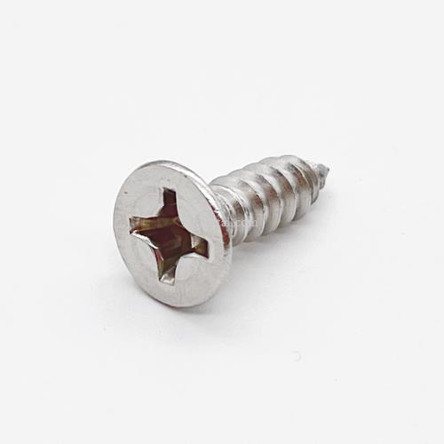 DIN 7982 Cross recessed sck head tapping screws