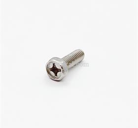 GB 29.2 Cross recessed hexagon bolts with indentation