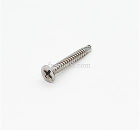 DIN 7504 Hexagon head self-drilling screw